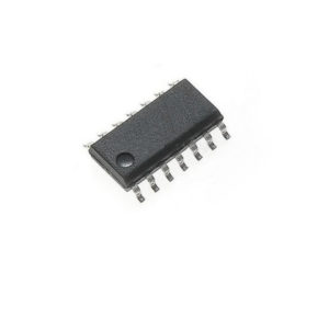 Controller IC Chip - MOSFET RT9218 9218 chip for laptop - Ολοκληρωμένο τσιπ φορητού υπολογιστή (Κωδ.1-CHIP0989)