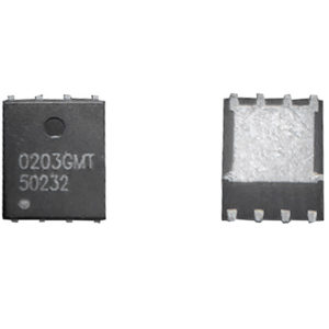Controller IC Chip - AP0203GMT 0203GMT for laptop - Ολοκληρωμένο τσιπ φορητού υπολογιστή (Κωδ.1-CHIP1228)