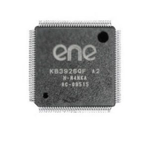 Controller IC Chip - ENE KB3926QF-A2 KB3926QF A2 chip for laptop - Ολοκληρωμένο τσιπ φορητού υπολογιστή (Κωδ.1-CHIP0396)