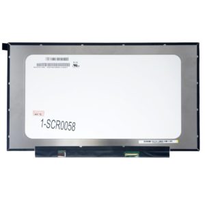 Οθόνη Laptop - Screen monitor για HP 14-dq1038wm L61947-001 NT140WHM-N34 14.0 1366x768 HD WXGA TN eDP1.2 30pins No Brackets ( Κωδ.1-SCR0058 )