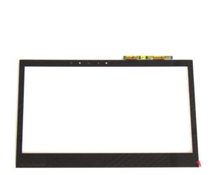 Touch Screen Digitizer Glass Toshiba Satellite Radius 12.5 P20W-C P20W-C-109 P20W-C-106 P20W-C-103 P20W-C-104 (Κωδ. 1-TSG0001)