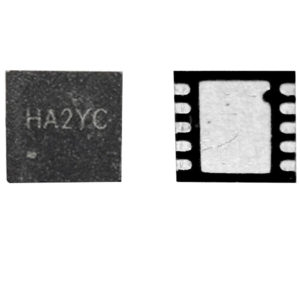 Controller IC Chip - SY8036LDBC SY8036L HA chip for laptop - Ολοκληρωμένο τσιπ φορητού υπολογιστή (Κωδ.1-CHIP1068)