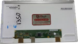 Οθόνη Laptop screen LTN156KT02 LP156WD1(TL)(B3) N15606-LO1 LTN156KT04-201 LP156WD1(TL)(A1) 15.6 1600x900 WXGA+ HD+ LED 40pin (Κωδ. 1350)