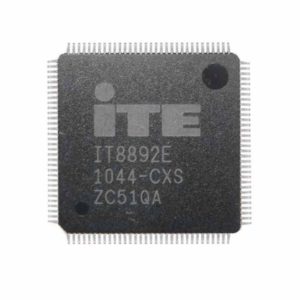 Controller IC Chip - ITE8892E IT8892E EXA EXS FXA FXS CXA CXS QFP128 chip for laptop - Ολοκληρωμένο τσιπ φορητού υπολογιστή (Κωδ.1-CHIP0606)