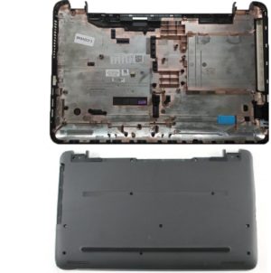 Πλαστικό Laptop - Bottom Case - Cover D HP Pavilion 250 G4 250 G5 255 15-AC 15-AF 15-AF131DX AP1EM000500 FA1EM000B00 813939-001 906832-001 907521-001 814614-001 (Κωδ. 1-COV048)
