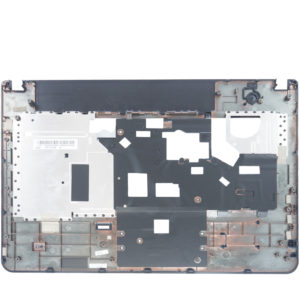 Πλαστικό Laptop - Palmrest Cover C για Lenovo ThinkPad Edge E431 E440 04X4974 00HM504 AP0SZ000200 04X5686 04X1137 ECOS1000200 AP0SZ000100 00HM505 04X5685 04X1064 AP0SI000A00 With Fingerprint Hole Black ( Κωδ.1-COV552 )
