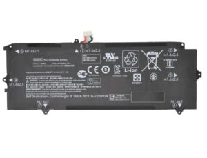 Μπαταρία Laptop - Battery for MG04XL HP Elite X2 1012 G1 Series DB7F MG04 812060-2B1 812060-2C1 812205-001 7.7V 40Wh 4820mAh OEM (Κωδ.1-BAT0310)