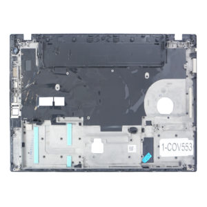 Πλαστικό Laptop - Palmrest Cover C για Lenovo ThinkPad T480 (20L5, 20L6) AP169000400 01YR505 01YR506 With Fingerprint Hole Black ( Κωδ.1-COV553 )