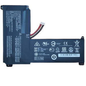 Μπαταρία Laptop - Battery for Lenovo IdeaPad 110S 110S-11IBR 120S-14IAP Series 5B10M53616 5B10M53638 0813004 NE116BW2 OEM (Κωδ.1-BAT0396)