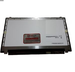Οθόνη Laptop 15.6 1366x768 WXGA HD LED 30pin (R) Slim Matte Laptop Screen Monitor (Κωδ. 1-2880)