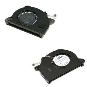 Ανεμιστηράκι Laptop - CPU Cooling Fan For ASUS Zenbook UX31 UX31A UX31E Sunon EG50040S1-C070-S9A (Κωδ. 80692)