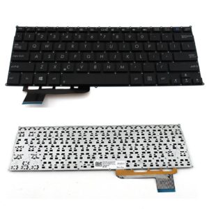 Πληκτρολόγιο Laptop Asus E200H E200HA F202 F202E R200 R200E T300F T300FA (Κωδ.40096US)