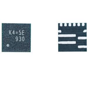 Controller IC Chip - MOSFET RT6228CGQUF RT6228C K5= chip for laptop - Ολοκληρωμένο τσιπ φορητού υπολογιστή (Κωδ.1-CHIP0891)