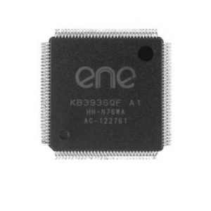 Controller IC Chip - ENE KB3936QF-A1 KB3936QF A1 chip for laptop - Ολοκληρωμένο τσιπ φορητού υπολογιστή (Κωδ.1-CHIP0399)