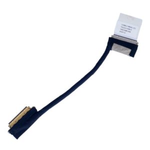Καλωδιοταινία Οθόνης - Flex Video Screen LCD Cable για Laptop Asus ZenBook X2 Pro Duo15 UX582 UX582L UX582LR UX582LV UX582HS UX5100Z 1422-03M10AS Touch eDP 30pins Monitor cable ( Κωδ.1-FLEX1389 )