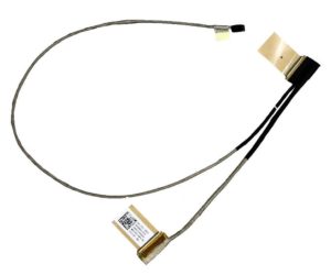 Kαλωδιοταινία Οθόνης-Flex Screen cable ASUS X205 X205T X205TA F205T F205TA DD0XK2LC010 LCD Video Screen Cable (Κωδ. 1-FLEX0648)