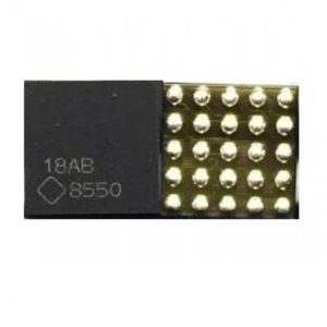 Controller IC Chip - NSC D688 LP8550 D68B LP8550TLX-E00 BGA25 chip for laptop - Ολοκληρωμένο τσιπ φορητού υπολογιστή (Κωδ.1-CHIP0087)