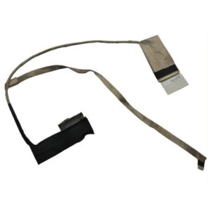 Kαλωδιοταινία Οθόνης - Flex Video Screen Cable LCD cable for HP Pavilion G4 G4-1000 G6-1000 DDR23GLC020 DDR23GLC000 (Κωδ. 1-FLEX0062)