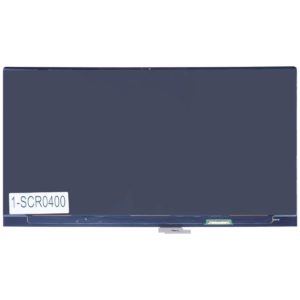 Οθόνη Laptop - Screen monitor για Samsung Galaxy Book2 360 NP730QED NP730QED-KA1NL NP730QED-KA3UK BA96-08531A BA96-08326D Touch Digitizer 13.3 1920x1080 FHD IPS OLED eDP 30pins 60Hz Glossy ( Κωδ.1-SCR0400 )