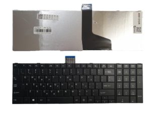 Πληκτρολόγιο Ελληνικό - Greek Keyboard Laptop Toshiba Satellite C850 C850D C855 C855D C870 C870D C875 C875D L850 L850D L855 L855D L870 L870D L875 L875D S855 S855D S875 S875D S955 S955D GR VERSION KEYBOARD mp-11b96gr-528w (Κωδ.40012GR)
