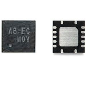 Controller IC Chip - MOSFET RT8209MZQW RT8209M A8= chip for laptop - Ολοκληρωμένο τσιπ φορητού υπολογιστή (Κωδ.1-CHIP0970)