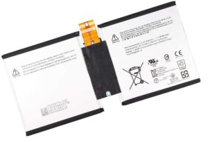 Μπαταρία Laptop - Battery for Microsoft Surface Pro 3 1645 Series Tablet PC G3HTA004H G3HTA007H G3HTA003H (3.78V 27.5Wh 7270mAh) OEM (1-BAT0270)