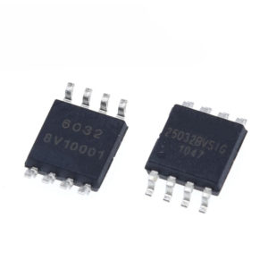 Controller IC Chip -W25Q32BVSIG chip for laptop - Ολοκληρωμένο τσιπ φορητού υπολογιστή (Κωδ.1-CHIP0178)