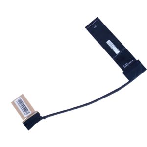 Καλωδιοταινία Οθόνης - Flex Video Screen LCD Cable για Laptop MSI Stealth GS66 10SE 15 A13VF-012US MS-16V1 MS16V2 K1N-3040205-H39 Touch 144Hz eDP 40pins 0.5 Pitch Pin Monitor cable ( Κωδ.1-FLEX1506 )