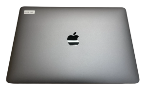 Οθόνη Laptop Apple MacBook Air A2337 M1 2020 Screen Assembly EMC 3598 Space Grey OEM (Κωδ. -1-SCR0148)
