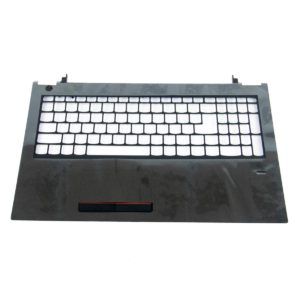 Πλαστικό Laptop - Palmrest - Cover C Lenovo V310-15ISK V310-15 3FLV7TALV00 3FLV7TALV10 Black Upper Case Palmrest Cover (Κωδ. 1-COV140)
