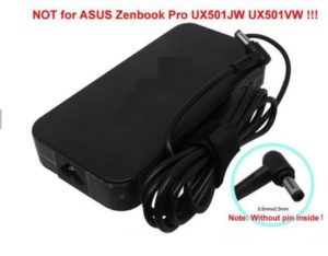 Τροφοδοτικό Laptop - AC Adapter Φορτιστής Asus N46 N53 N53S N552V N551 N551J ​ (Κωδ.60153)