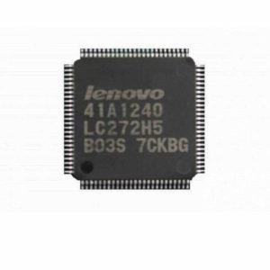 Controller IC Chip - Lenovo 41A1240 LC272H5 1240 272H5 chip for laptop - Ολοκληρωμένο τσιπ φορητού υπολογιστή (Κωδ.1-CHIP0615)