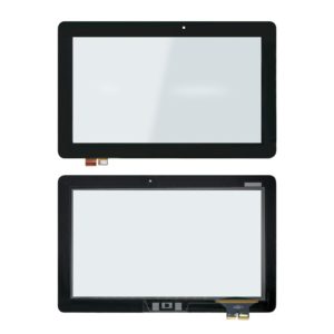 Οθόνη Laptop Black Touch Screen Digitizer Glass Panel for ASUS T200 T200TA Transformer Book TOP11H86 V1.1 (NON LCD) 11.6 (Κωδ. -1-SCR0105)