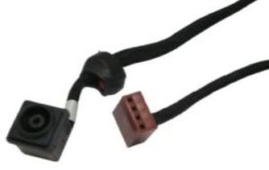 Βύσμα Τροφοδοσίας DC Power Jack Socket Sony VAIO VGN-AR PCG-8xxxx 1-964-832-11 073-0001-2115_A OEM(κωδ.3087)