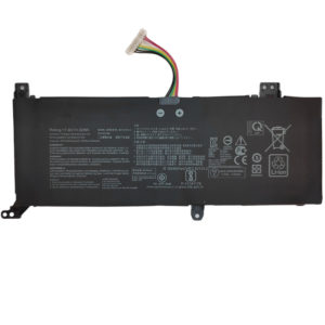Μπαταρία Laptop - Battery for ASUS	X409FA-BV635T -BV301T	C21N1818-2 (Κωδ.1-BAT0368)