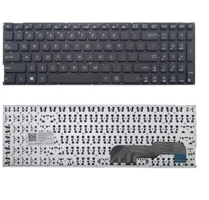 Πληκτρολόγιο Laptop Keyboard Asus X541 X541N X541NA X541LA X541S X541SA X541UA R541 R541U X541 X541U X541UA X541UV X541S X541SC X541SC X541SA X541U NB16 US OKNBO-6122US0Q 90NB0CG1-R31UK0 (Κωδ.40517USNOFRAME)