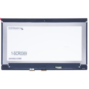 Οθόνη Laptop - Screen monitor για HP Spectre x360 13T-AP000 8DR33U8R 4T7U1U8R 2E2V3UWR L37646-001 L37647-001 L37648-001 Touch Digitizer 13.3 1920x1080 FHD IPS LED 45% NTSC eDP1.2 30pins 60Hz Glossy ( Κωδ.1-SCR0369 )