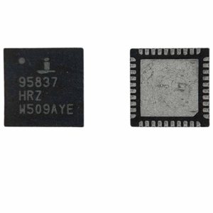 Controller IC Chip - MOSFET ISL95837HRZ ISL95837 HRZ chip for laptop - Ολοκληρωμένο τσιπ φορητού υπολογιστή (Κωδ.1-CHIP0546)