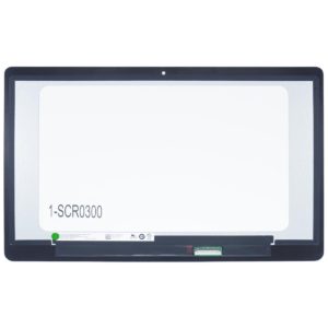 Οθόνη Laptop - Screen monitor για Dell Inspiron 14 5481 2-in-1 H5GW1 0H5GW1 6V6P0 06V6P0 H9X2K 0H9X2K Touch Digitizer 14.0 1366x768 HD WXGA IPS LED eDP 40pins Glossy ( Κωδ.1-SCR0300 )