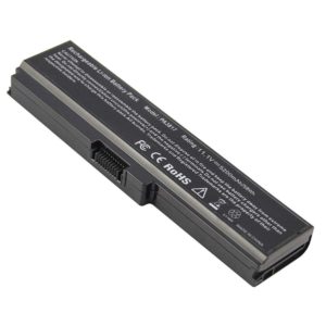 Μπαταρία Laptop - Battery for Toshiba Dynabook T551/T4CW T551/T5CB T551/T6CB T560 T560/58AB T560/58AW Equium U400 Equium U400-124 Equium U400-145 Equium U400-146 Mini NB510 OEM Υψηλής ποιότητας (Κωδ.1-BAT0026)