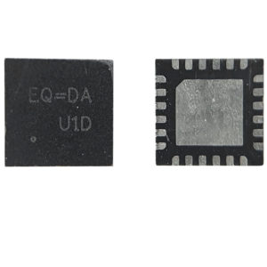 Controller IC Chip - MOSFET RT8223MGQW RT8223M EQ= chip for laptop - Ολοκληρωμένο τσιπ φορητού υπολογιστή (Κωδ.1-CHIP0973)
