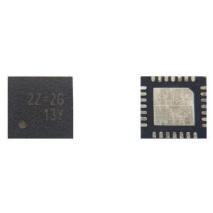 Controller IC Chip - RT5041AGQW RT5041A ( 2Z=** ) Chip for laptop - Ολοκληρωμένο τσιπ φορητού υπολογιστή (Κωδ.1-CHIP0920)