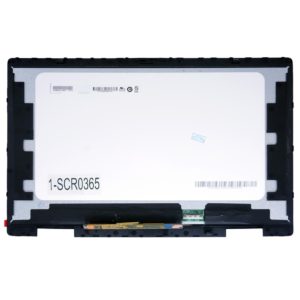 Οθόνη Laptop - Screen monitor για HP Pavilion X360 14-EK 14-EK0073DX N09468-001 N09469-001 N14600-001 Assembly Touch Digitizer 14.0 1920x1080 FHD IPS LED 45% NTSC eDP1.2 30pins 60Hz Glossy ( Κωδ.1-SCR0365 )