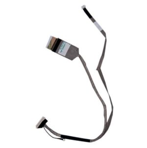 Kαλωδιοταινία Οθόνης - Flex Video Screen Cable LCD cable for HP ProBook 4310s 4310 4311s 6017B0210201 6017B0210202 577183-001577184-001 (Κωδ. 1-FLEX0057)