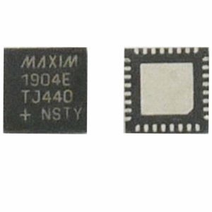 Controller IC Chip - Mofset MAXIM MAX1904E MAX 1904 chip for laptop - Ολοκληρωμένο τσιπ φορητού υπολογιστή (Κωδ.1-CHIP0645)