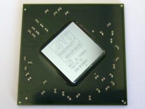GPU Chip 216-0729051 HD4650 DC:2016+ BGA Chipset chip for laptop - Ολοκληρωμένο τσιπ φορητού υπολογιστή (Κωδ.1-CHIP0162)