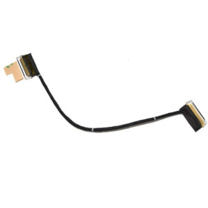 Kαλωδιοταινία Οθόνης - Flex Screen cable Lenovo ThinkPad T490 T495 40pin TOUCH DC02C00DZ00 OEM (Κωδ.1-FLEX1235)