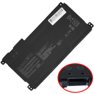 Μπαταρία Laptop - Battery για Asus VivoBook 14 L410MA E510MA F414MA E410KA E410MA B31N1912 11.55V 42Wh 3640mAh ( Κωδ. 1-BAT0449 )