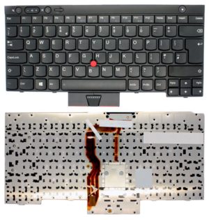 Πληκτρολόγιο Ελληνικό-Greek Laptop IBM L430 L530 T430 T430I T430S T530 T530i W530 X230 X230I X230T 0C01973 04X1290 04W3025 04X1201 04X1274 04X1315 04X1353 04Y0490 0B36031 0C01885 0C01957 0C01997 GR Laptop Keyboard(Κωδ.40256GR)