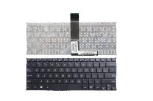 Πληκτρολόγιο Laptop Keyboard 9Z.N8KSQ.B0R, 9Z.N8KSQ.C0R, AEEX8701010, AEEX8701020, SG-62500-XAA (Κωδ.40515USNOFRAME)